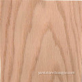 Fancy red or white oak walnut veneer plywood